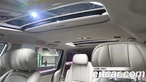 Kia Carnival, 2016 — миниатюра 21
