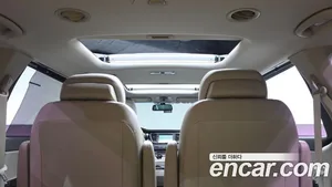 Kia Carnival, 2016 — миниатюра 22
