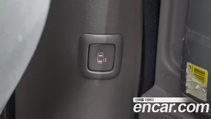 Kia Carnival, 2016 — миниатюра 23