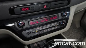 Kia Carnival, 2016 — миниатюра 24