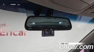 Kia Carnival, 2016 — миниатюра 25