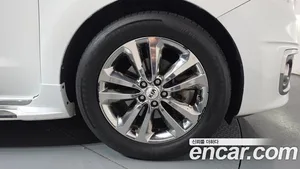Kia Carnival, 2016 — миниатюра 6