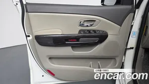 Kia Carnival, 2016 — миниатюра 13