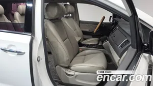 Kia Carnival, 2016 — миниатюра 15