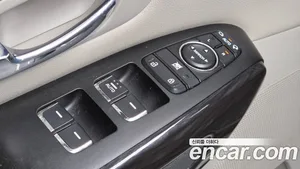 Kia Carnival, 2016 — миниатюра 28