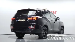 KGM Rexton, 2021 — миниатюра 2