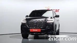 KGM Rexton, 2021 — миниатюра 3