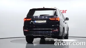 KGM Rexton, 2021 — миниатюра 4