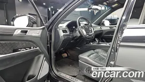 KGM Rexton, 2021 — миниатюра 13