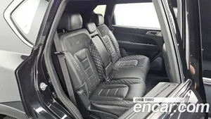 KGM Rexton, 2021 — миниатюра 17