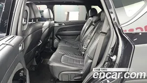 KGM Rexton, 2021 — миниатюра 18