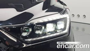 KGM Rexton, 2021 — миниатюра 8