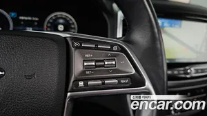 KGM Rexton, 2021 — миниатюра 30