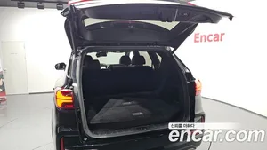 KGM Rexton, 2021 — миниатюра 38
