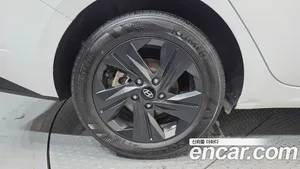 Hyundai Avante, 2023 — миниатюра 5