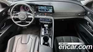 Hyundai Avante, 2023 — миниатюра 10