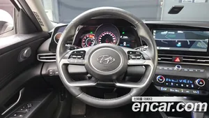 Hyundai Avante, 2023 — миниатюра 19