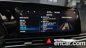 Hyundai Avante, 2023 — миниатюра 23