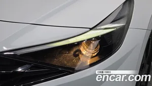 Hyundai Avante, 2023 — миниатюра 8