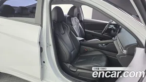 Hyundai Avante, 2023 — миниатюра 16