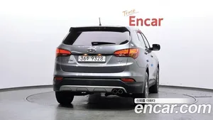 Hyundai Santa Fe, 2013 — миниатюра 4
