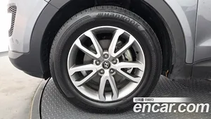 Hyundai Santa Fe, 2013 — миниатюра 5
