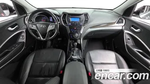Hyundai Santa Fe, 2013 — миниатюра 7