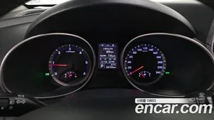Hyundai Santa Fe, 2013 — миниатюра 8