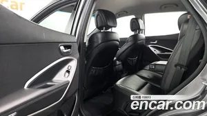 Hyundai Santa Fe, 2013 — миниатюра 11