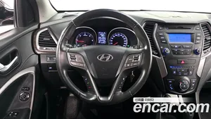 Hyundai Santa Fe, 2013 — миниатюра 12