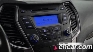 Hyundai Santa Fe, 2013 — миниатюра 13