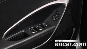 Hyundai Santa Fe, 2013 — миниатюра 16