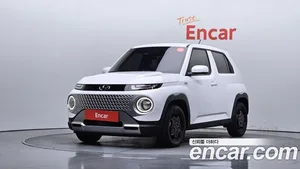 Hyundai Casper, 2022 — миниатюра 1