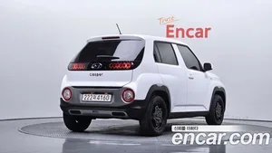Hyundai Casper, 2022 — миниатюра 2
