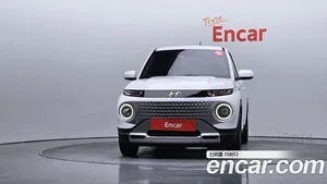 Hyundai Casper, 2022 — миниатюра 3