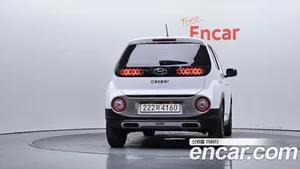 Hyundai Casper, 2022 — миниатюра 4