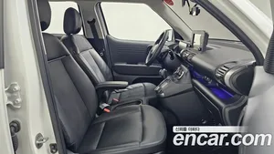 Hyundai Casper, 2022 — миниатюра 11