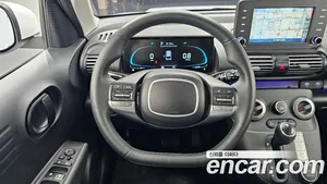 Hyundai Casper, 2022 — миниатюра 13