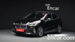 BMW 2-Series, 2025 — миниатюра 1