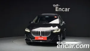 BMW 2-Series, 2025 — миниатюра 3