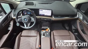 BMW 2-Series, 2025 — миниатюра 10