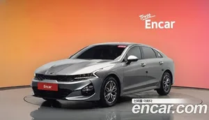Kia K5, 2020 — миниатюра 32
