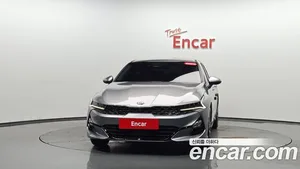 Kia K5, 2020 — миниатюра 2