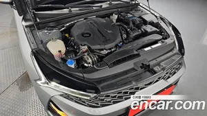 Kia K5, 2020 — миниатюра 5