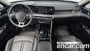 Kia K5, 2020 — миниатюра 9