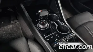 Kia K5, 2020 — миниатюра 11