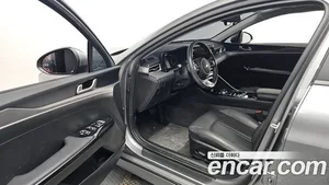 Kia K5, 2020 — миниатюра 12