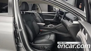 Kia K5, 2020 — миниатюра 16