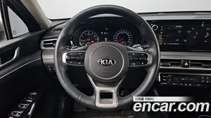 Kia K5, 2020 — миниатюра 18