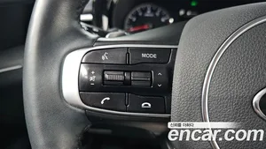 Kia K5, 2020 — миниатюра 19